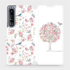 Phone Case Sony Xperia 1 IV - Design M120S