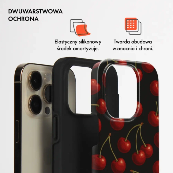Case Elite Pro for Xiaomi Redmi Note 14 4G - Design EP83E