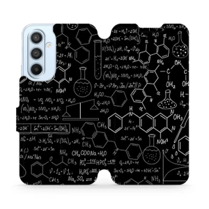 Phone Case Samsung Galaxy A54 - Design V060P