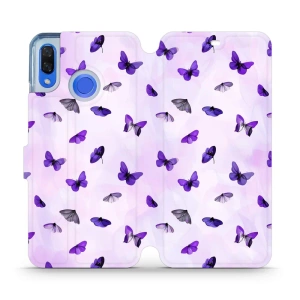 Phone Case Huawei Nova 3 - Design VP76S