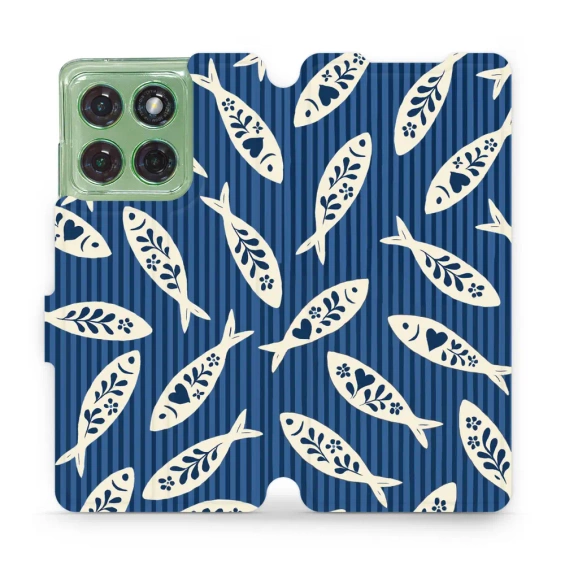 Etui do Motorola Edge 60 - wzór VP89S