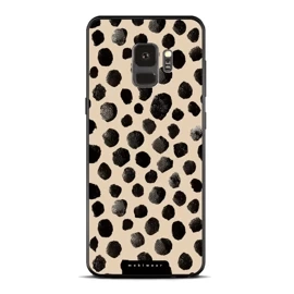Hülle Glossy Case für Samsung Galaxy S9 - Farbe GA50G