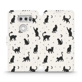 Etui do LG V30 - wzór V162S