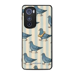 Phone Glossy Case Motorola Edge 30 5G - Design GP91G