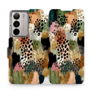 Hülle für Realme C75 - Farbe V167S