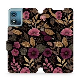 Phone Case Motorola Moto E13 - Design V170S
