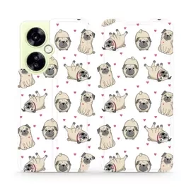 Phone Case OnePlus Nord CE 3 Lite 5G - Design M097P