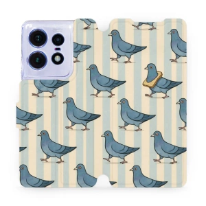 Phone Case Motorola Edge 50 Pro - Design VP91S