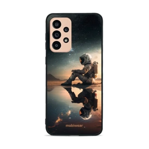 Phone Glossy Case Samsung Galaxy A33 5G - Design G003G