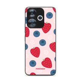 Phone Glossy Case Xiaomi Redmi 13 - Design GP84G