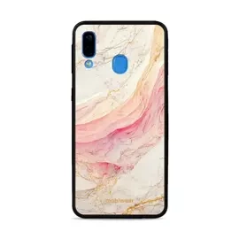 Etui Glossy Case do Samsung Galaxy A40 - wzór G027G