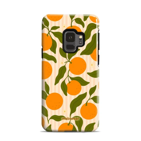 Case Elite Pro for Samsung Galaxy S9 - Design EP82E