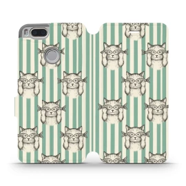 Phone Case Xiaomi Mi A1 - Design VP90S