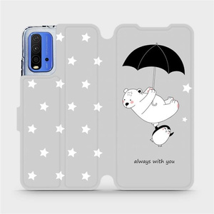 Phone Case Xiaomi Redmi 9T - Design MH08P