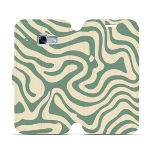 Phone Case Samsung Galaxy A3 2017 - Design VA57S