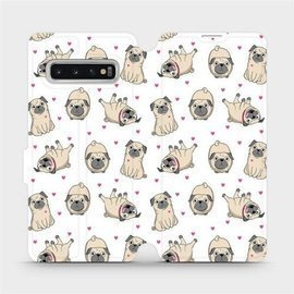 Phone Case Samsung Galaxy S10 - Design M097P