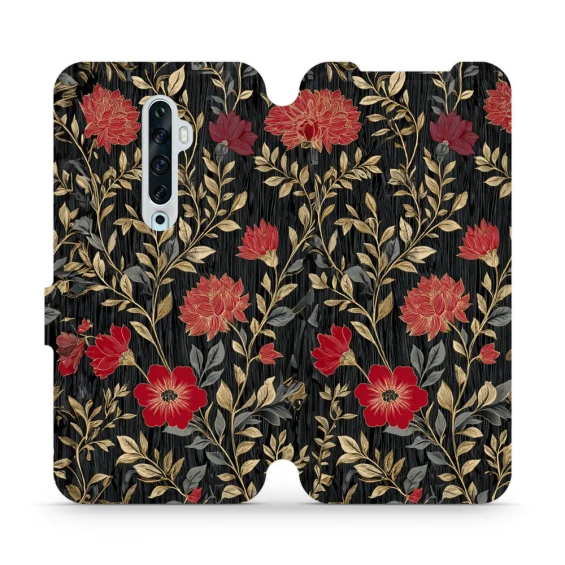 Etui do OPPO Reno 2Z - wzór V172S