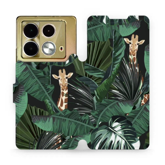 Phone Case Infinix Note 40 - Design VP06P