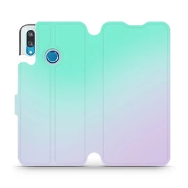 Hülle für Huawei P Smart 2019 - Farbe VP63S