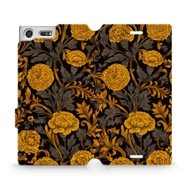 Phone Case Sony Xperia XZ Premium - Design V173S