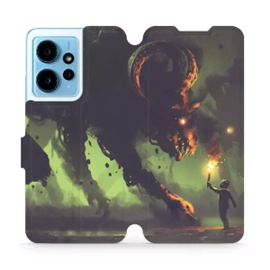 Phone Case Xiaomi Redmi Note 12 4G - Design VA08P