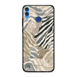 Hülle Glossy Case für Huawei Honor 8X - Farbe G168G