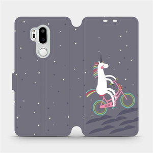 Phone Case LG G7 ThinQ - Design V024P