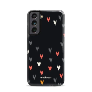 Case Elite Pro for Samsung Galaxy S21 FE - Design EP79E