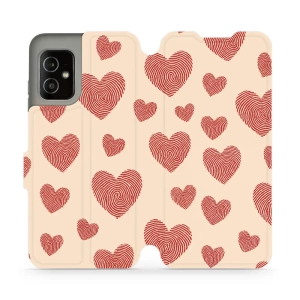 Phone Case Asus Zenfone 8 - Design VP93S