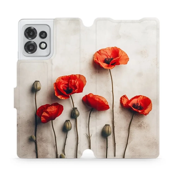 Phone Case Motorola Edge 40 Pro - Design VP42S