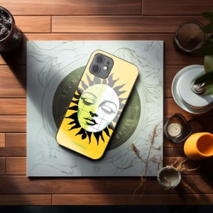 Phone Glossy Case Realme 10 4G - Design G056G