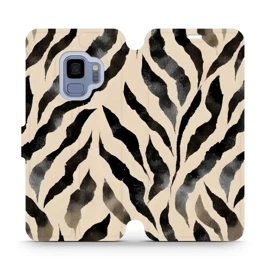 Phone Case Samsung Galaxy S9 - Design VA53S