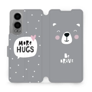 Etui do OnePlus Nord CE 4 Lite - wzór MH06P