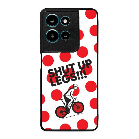 Etui Glossy Case do Motorola Moto G75 5G - wzór GD08G