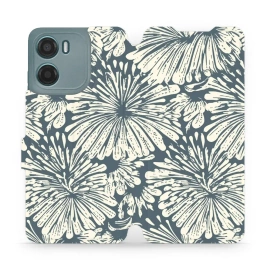 Hülle für Motorola Moto E15 - Farbe VA42S