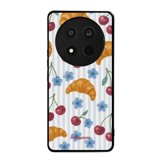 Hülle Glossy Case für Huawei Honor Magic7 Lite 5G - Farbe GP85G