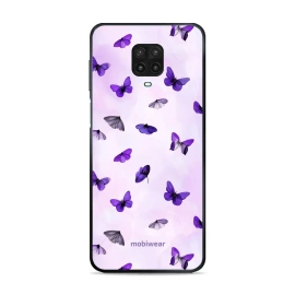 Phone Glossy Case Xiaomi Redmi Note 9 Pro - Design GP77G