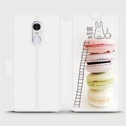 Phone Case Xiaomi Redmi Note 4 - Design M090P