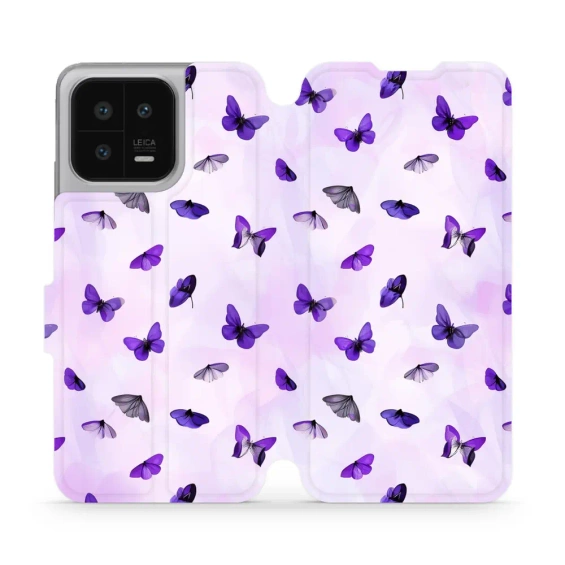 Phone Case Xiaomi 13 - Design VP76S
