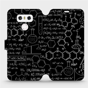 Hülle für LG G6 - Farbe V060P