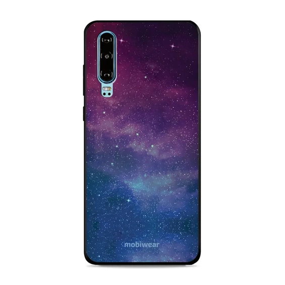 Phone Glossy Case Huawei P30 - Design G049G