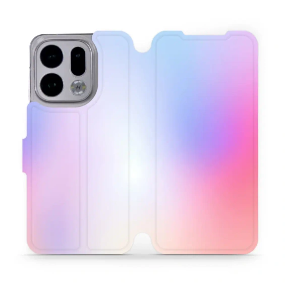 Phone Case OPPO Find X9 - Design VP65S