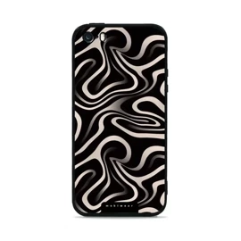 Phone Glossy Case Apple iPhone 5s - Design GA63G