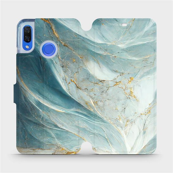 Hülle für Huawei Nova 3 - Farbe VP34S