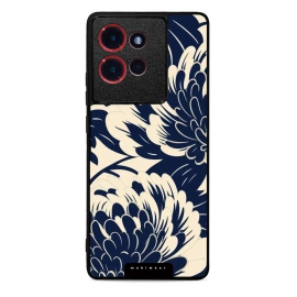 Phone Glossy Case Motorola Edge 50 - Design GA40G
