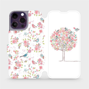 Phone Case Apple iPhone 14 Pro Max - Design M120S