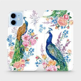 Phone Case Apple iPhone 12 mini - Design MX08S