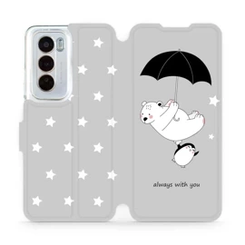 Phone Case OPPO Reno 12 Pro 5G - Design MH08P
