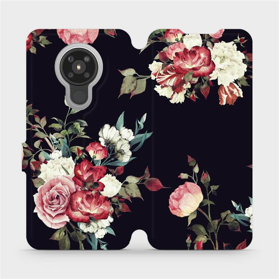 Phone Case Nokia 5.3 - Design VD11P