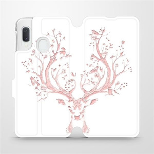 Hülle für Samsung Galaxy A20e - Farbe M007S